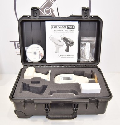 KaVo Aribex Nomad Pro 2 Hand-Held System (Unused)