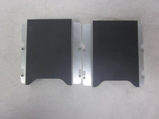 2X Supermicro MCP-220-0051-0N 2.5" Fixed HDD Mounting Bracket