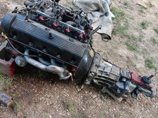 Tremec T56 Magnum Transmission