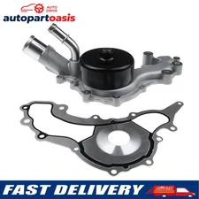 High Quality Water Pump for 2011-2016 Chrysler Dodge Jeep 3.6L V6 Fast Shipping
