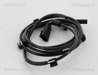 ABS Sensor Raddrehzahl Triscan 8180 16218 FüR Tourneo Ford Transit Bus Tdci RWD