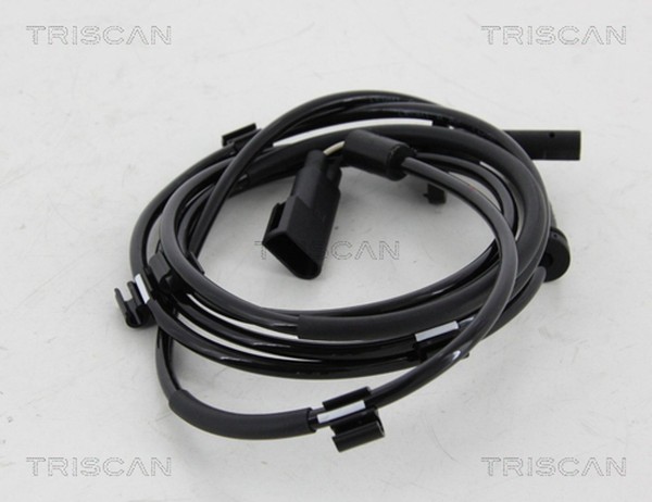 ABS Sensor Raddrehzahl Triscan 8180 16218 FüR Tourneo Ford Transit Bus Tdci RWD-image