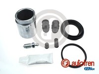 Reparaturkit, Bremssattel Autofren Seinsa D41892C Nissan 44001-VB200