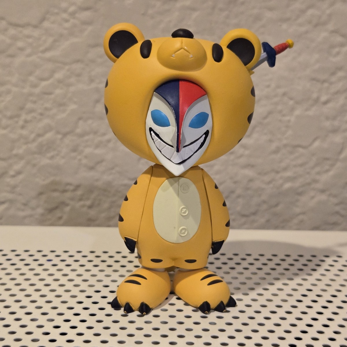 League Shaco Figure League Of Legends Shaco Figure