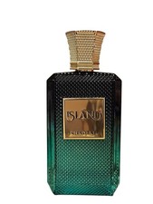 Island Extrait de Parfum Spray for Unisex, 3....