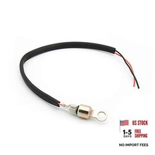 Rear Brake Light Switch Motorcycle Hydraulic Fluid Brake Line Banjo Bolt