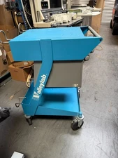 Valleylab UC8013 Cart