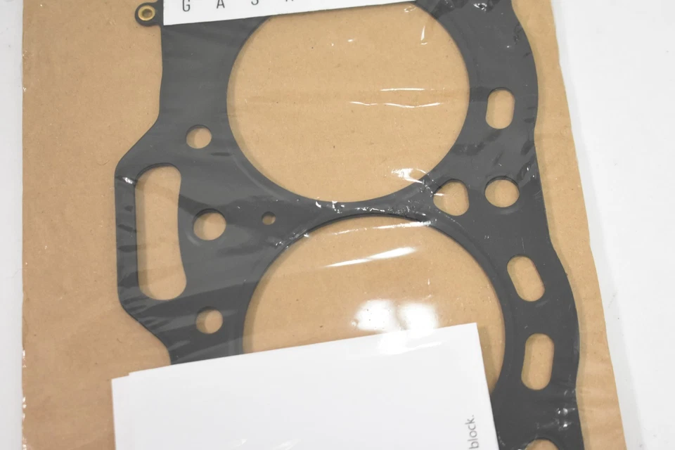 Junta de cabeza Hi-Torq 1,4 mm MLS multicapa para Toyota Starlet EP82 Glanza EP91 Foto 3 de 4