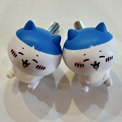 コレクション momo0514 Chiikawa m514 Hachiware Number Volt | eBay