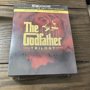 The Godfather 50th Anniversary | eBay