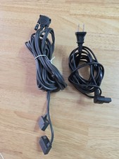 Bose Cinemate Series I II III Speaker Cable AND Power Cord