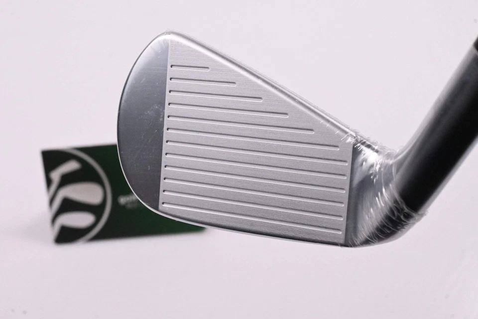 Srixon ZX7 MK II #4 Iron / 22 Degree / Stiff Flex N.S.PRO 980GH D.S.T. Shaft - Image 2 of 4