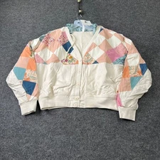 DAILY PRACTICE By Anthropologie Main Event Jacket Women's Size M