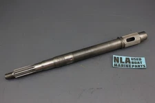 OMC 389718 0387818 Propeller Prop Shaft Assembly Stringer Cobra 4cyl 400 1978-90