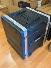 Gator 12U Audio Rack Standard GR-12L Case Bla...