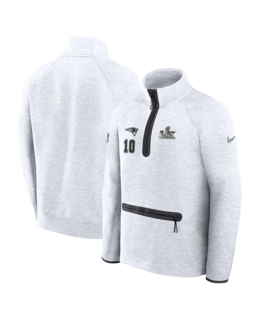 Nike New England Patriots Super Bowl NFL Fan Apparel & Souvenirs
