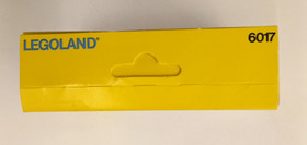 LEGO 6017 King's Oarsmen Castle Very Good Sealed New MISB Knight 6080 6067