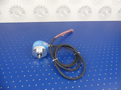SICK STEGMANN DRS60-E4K00900 ENCODER NEU