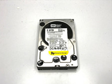 Western Digital 2TB 3.5" Enterprise HDD WD2002FYPS 