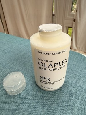 Olaplex No. 3 Bond Maintenance Hair Perfector 3.3 oz Authentic US