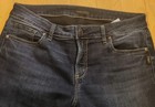 Silver Jean Company Elyse Slim woman's Blue Jeans Size 31x33 — photo 4