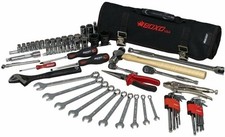 BOXO USA Heavy Duty 66 Piece Universal Tool R...