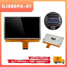 For Chevrolet GMC MYLINK 2015-2019 LCD Radio Touch Screen GLASS Digitizer
