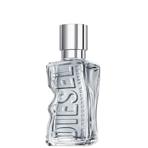 Diesel Unisex D EDT Spray 17 3614273694766 7590₽