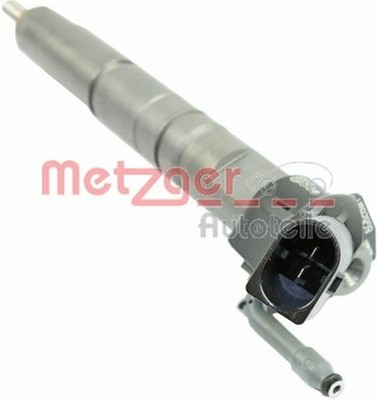 Einspritzdüse METZGER AUTOTEILE 0871016 +71.40  Pfand für MERCEDES KLASSE Model