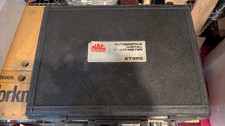 Mac Tools ET955 Automotive Digital Multimeter with probes and case