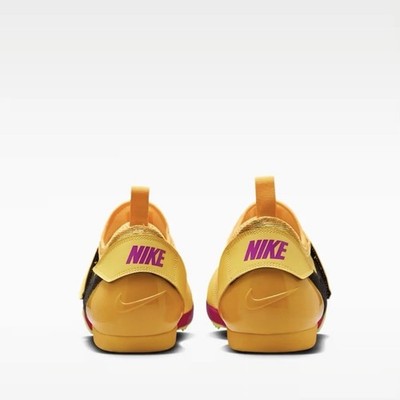 Nike Zoom Pole Vault Elite Citron Pulse Sz 13 Men NIB Buy Nike Zoom Pole Vault Elite  main image 3