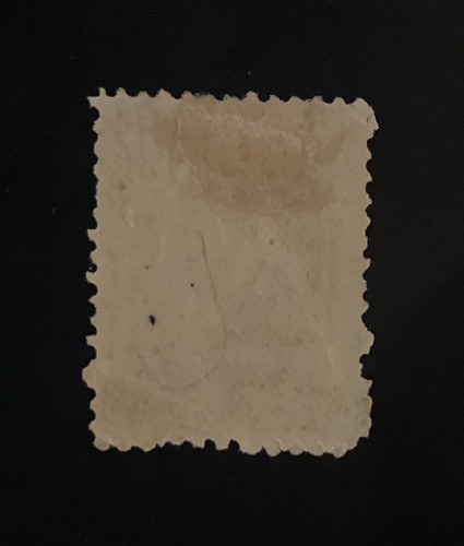Stamps Newfoundland Sc35 6c dull rose mint Queen Victoria of 1870, see details. - Picture 4 of 8