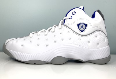 jordan basketball team shoes