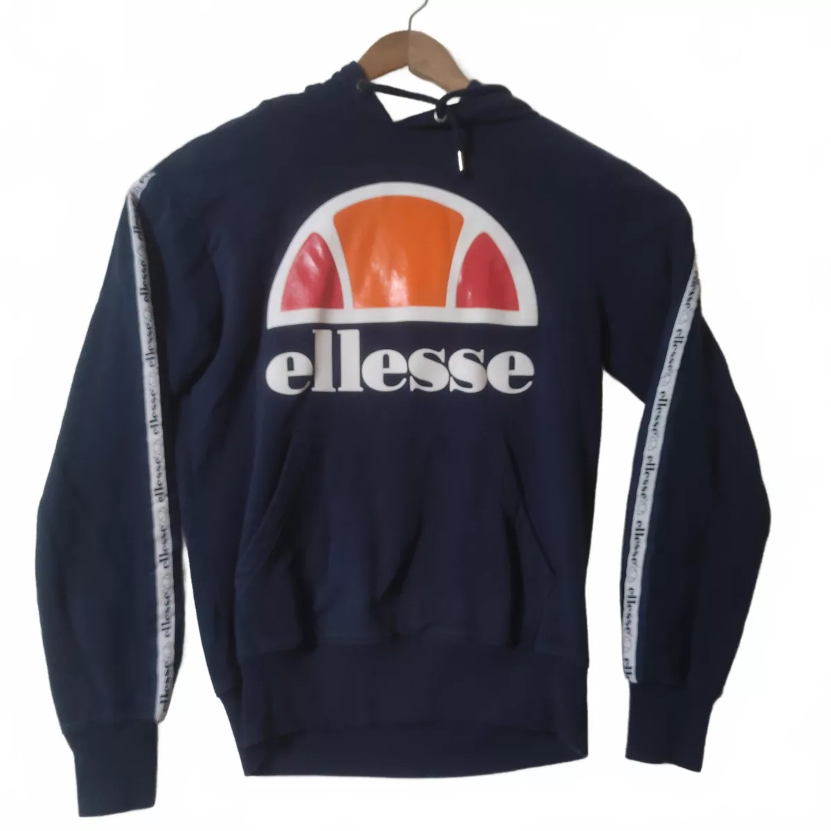 Mens top ellesse jumper