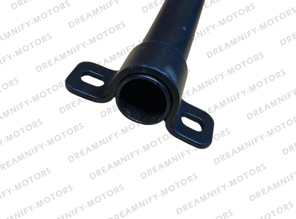 Protector trasero de tubo de ajuste de puerta para Suzuki Samurai sj413 sj410 OEM 72890M80311 Foto 4 de 4