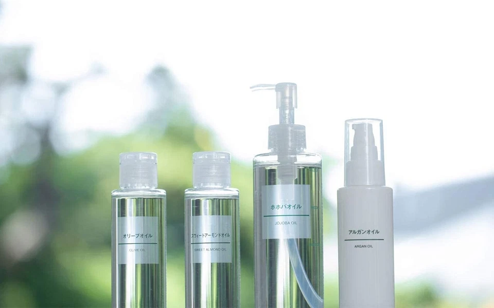 МАСЛО СЛАДКОГО МИНДАЛЯ MUJI 200 мл - Изображение 2 из 2