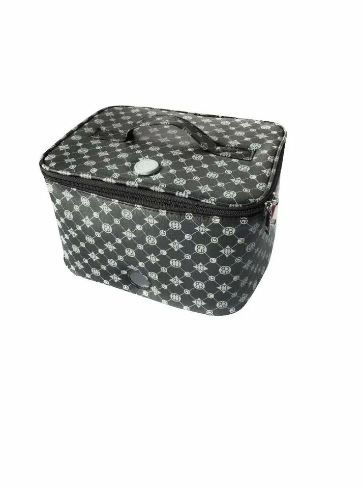 Bolsa desinfectante LED Bolsa desinfectante UV Zapper de gérmenes, LED con esterilización UV alimentada por SB Foto 3 de 4