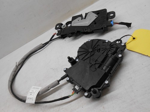 BMW G30 Close Lid Lock Actuator Lift Gate OEM 7441014 / 7383561 DA0279 - Bild 7 von 8