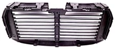 2018 2019 2020  F-150 f150 OEM Ford Upper Radiator Grille Air Shutter Assembly