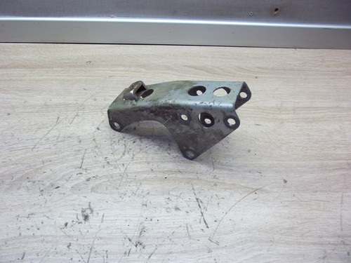 HYOSUNG RX  XRX 125 SM   Rahmenhalter   Motorhalter Motoraufhängung vorne