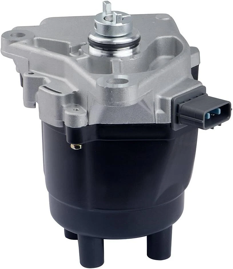 Ignition Distributor Coil TD-80U for Honda Civic Del Sol 1.6L Sohc D16Y7 D16Y8 Foto 2 de 4