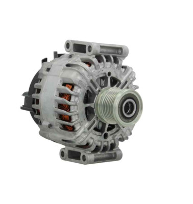 Orig. VALEO Lichtmaschine FÜR Mercedes Sprinter 220A 906 318 319 218 219 419 518