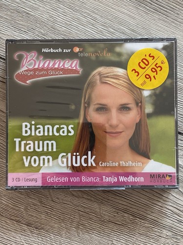 Bianca Wege Zum Glück Biancas Traum Vom Glück Caroline Thalheim Hörbuch ... Bianca Wege Zum Glück Biancas Traum Vom Glück Caroline Thalheim Hörbuch ...