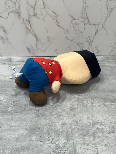 Family Guy TV show Quagmire Plush Stuffed Animal Collectible Toy Factory NEW - Picture 12 of 15