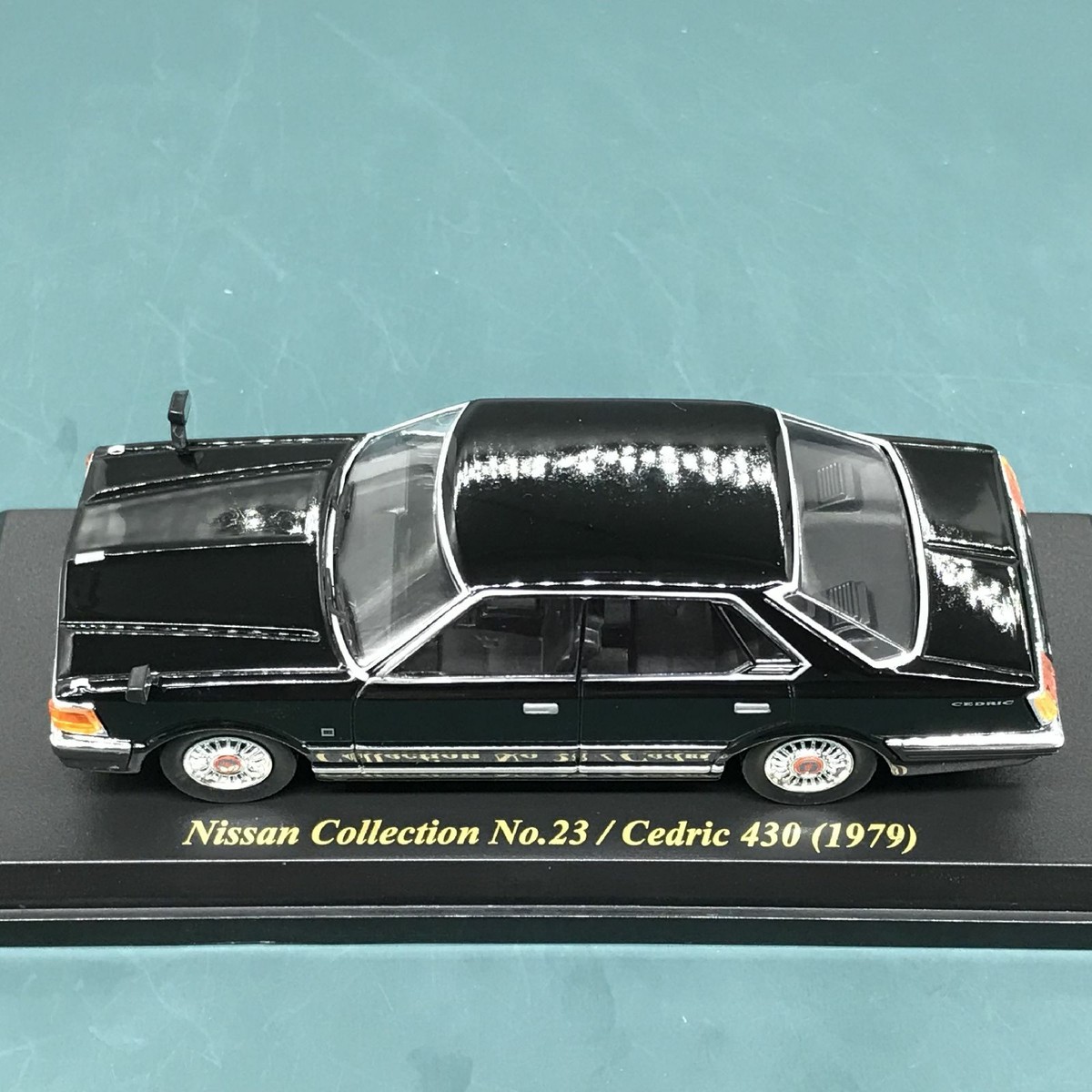 No290 ミニカー1/18箱あり 40 Cedric Fleetwood No290 ミニカー1/18箱あり 40 Cedric Fleetwood おもちゃ