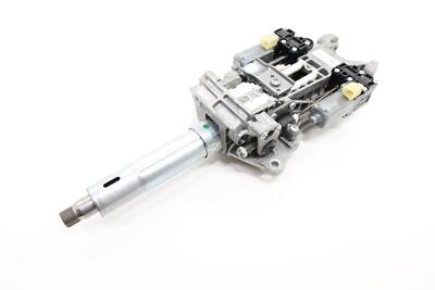 2016 - 2023 MERCEDES GLC300 X253 STEERING COLUMN W/ POWER ADJUST OEM A2534604200
