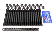 Arp Fitsd New Boss 302 W 351c Heads 12 Pt Head Stud Kit Arp Fitsd New Boss 302 W 351c Heads 12 Pt Head Stud Kit