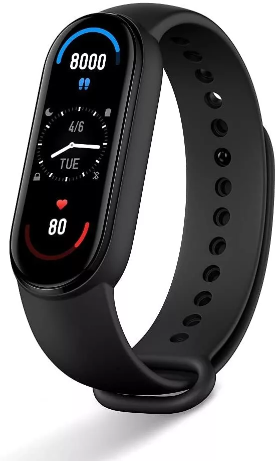 Digital watch mi band cheap