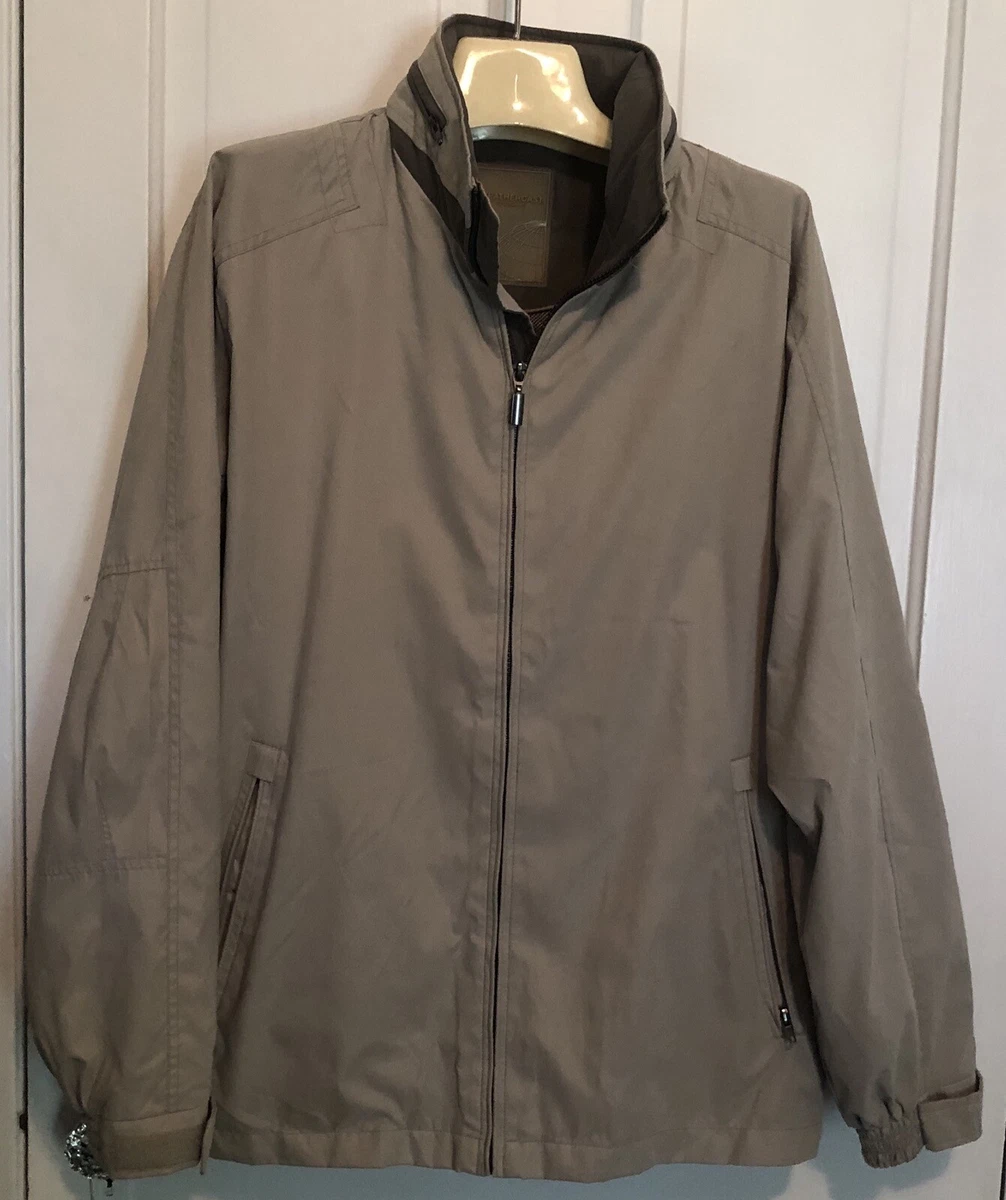 Weathercast coats sale