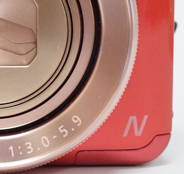 Canon PowerShot N2 ピンク Canon Powershot N2 -pink !RARE! Flip Screen - Etsy